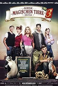 Die Schule der magischen Tiere 3 2024 torrent
